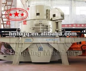 high quality rock crushing equipment barmac crusher