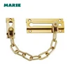 Hot sale brass cabinet door chain