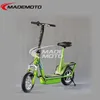 CE Approved Motor Wheel Adults Electric Scooter 750W