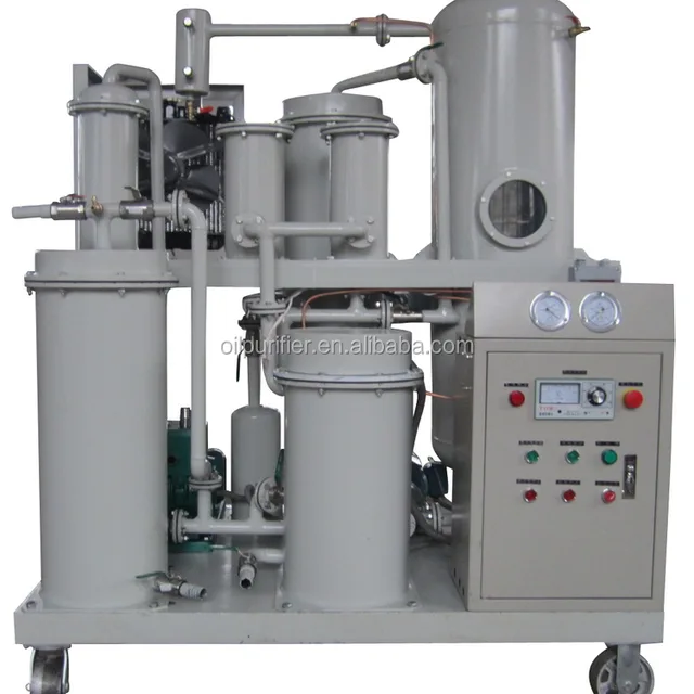 used oil recovery machine,oil particles and water separator