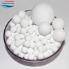 Porcelain grinding ball ceramic Alumina balls for ball mill