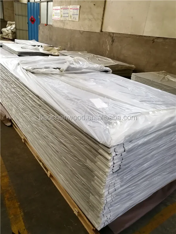 packing & delivery