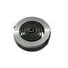 Dongguan manufactured stainless steel spiral spring 301 power spring constant force spring with high quality
