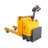 Factory outlet lower price value for money electric pallet truck movers lift motorized