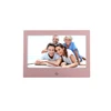 7" Digital Photo Frame Full Touch Screen Wi-Fi Certified NEW