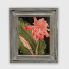 Hot selling high quality modern wall hanging art poster painting vintage wood picture frames wholesale