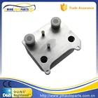 Aluminum Engine Oil Cooler 03-07 F250 F350 F450 F550 6.0L V8 Heat Exchanger Oil Cooler 3C3Z6A642CA