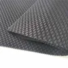 High quality factory ventilator velvet fabric velour car upholstery