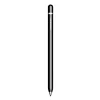Active Touch Stylus Pens Fine Tip Metal Electronic Styli Ballpoint Pen for iPad, Smart phone, PC
