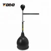 High Quality Profession Commercial Gym Home Use Boxing Speed Ball Fitness Punching Bag