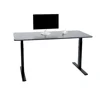 Cheap Computer Gaming Table PC Adjustable Standing Desk