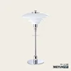 HOT SALES glass table light D450 mm