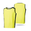 Hi-vis Sports Vest Polo T Shirt New Design Color Matching Safety Shirt
