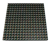 Outdoor P10 rgb LED module IP65 waterproof level, high luminous efficiency LED Display