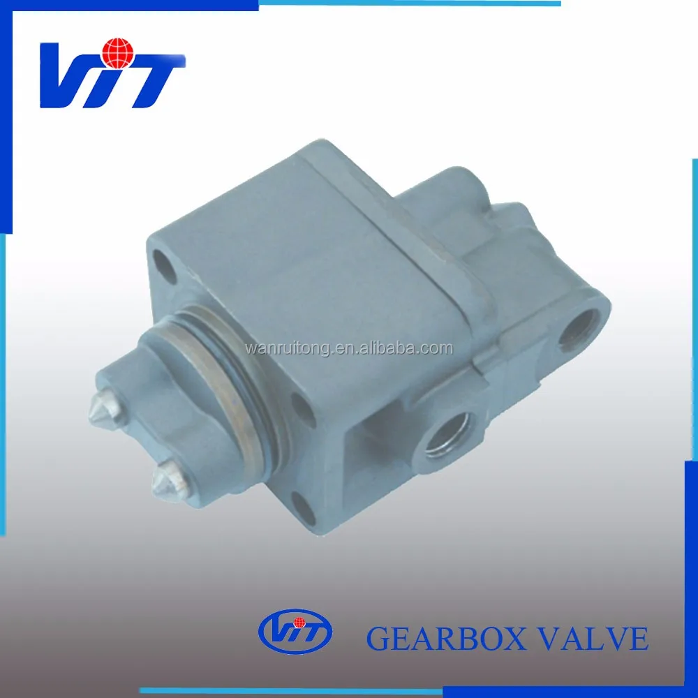 VIT-JE Gearbox Valve 0022608857 0022607457 0022608157 for Bens Truck factory