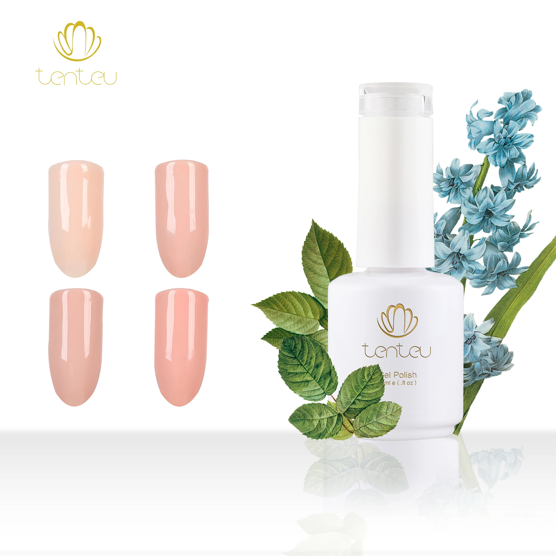 esmalte for nilas de uv / led gel, N/a