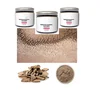Moroccan ghassoul clay mask for hair and body
