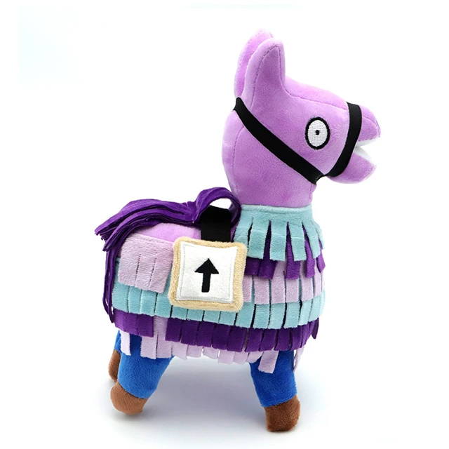 factory direct sell llama plush toys alpaca stuffed animals
