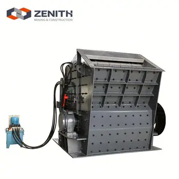 wholesale websites Zenith online shopping european type impact crusher price