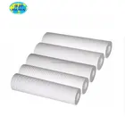 PP filter/5 micron PP Sediment Melt Blown Filter Cartridge