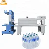 Pet bottle shrink wrapping machine,water soluble film packing machine,polythene packing machine