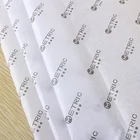 High Quality Customized Logo Wrapping Tissue Paper