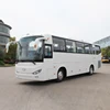 China High Quality 60 Seats Luxury City Bus Design