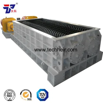 150-500 TPH removable stone crusher plant with vibrating screen