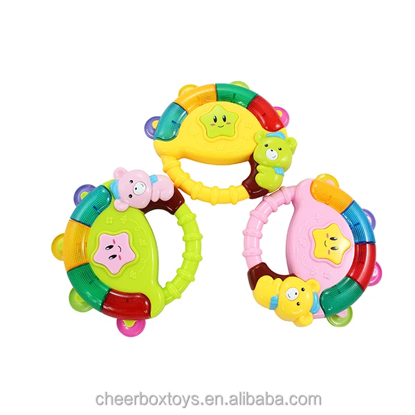 Baby Toys Safety 96