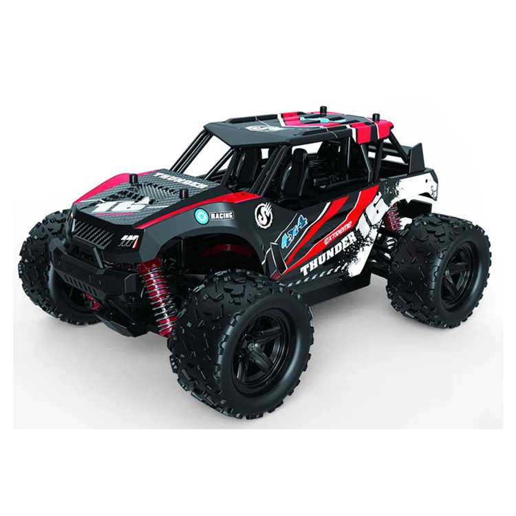 high power rc cars