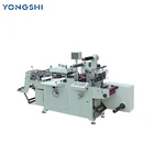 Die-cutting Machine Roll YS-350Z Automatic Medium Speed Paper Roll Die Cutting Machinery