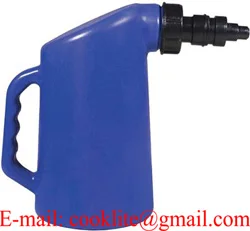 2 QT Battery Filler