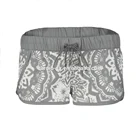 Gray women's shorts beach shorts women sexy board shorts
