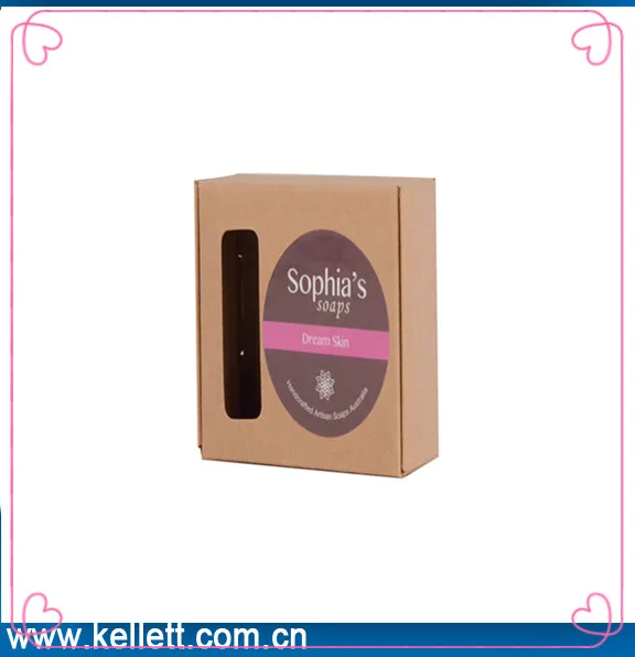 box paper kraft for soap wholesale, kraft