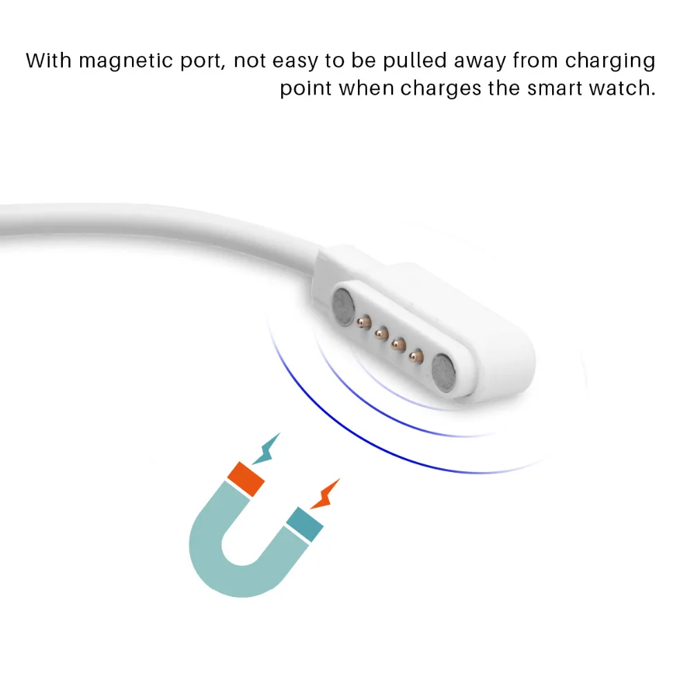 FORNORM-Magnetic-Charging-Cable-USB-2-0-Male-to-4-Pin-Pogo-Magnetic-Charger-Cable-Cord (4)