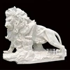 Popular Designs garden marble animal lion statue