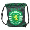 High Quality Eco Mens Sporting Club Advertising Backpack Bag