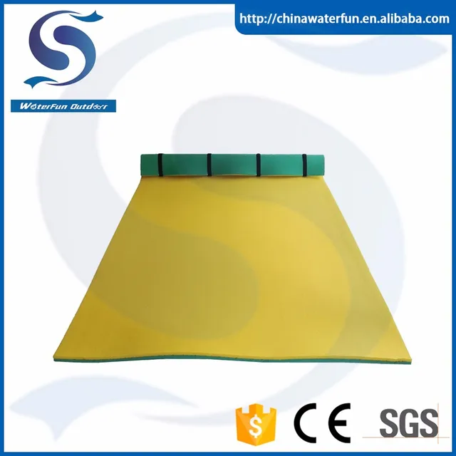 padding pool cover