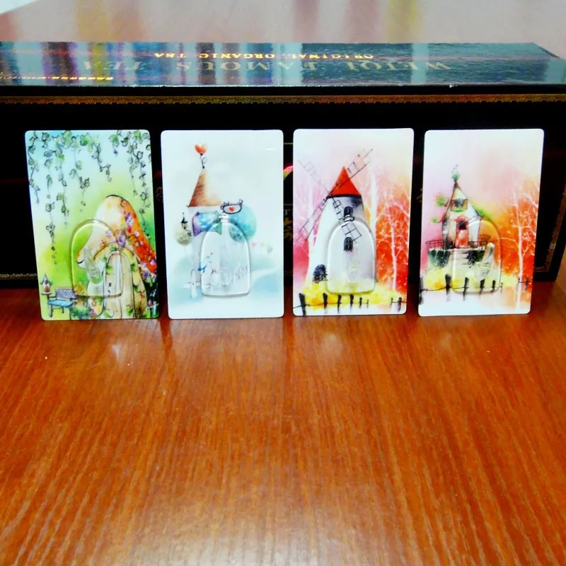 magic hook set (34)