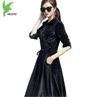 New-Black-Gold-velvet-Dress-Women-Autumn-Long-style-Blouse-Dress-Fashion-Princess-Dress-Spring-Female.jpg_200x200