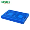 plastic fruit crate collapsible
