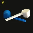 Colorful Plastic Measuring Spoon For Powder Milk Powder Liquid spoon scoops,custom plastic powder