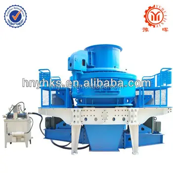 mini sand making machine from manufacturer with ISO