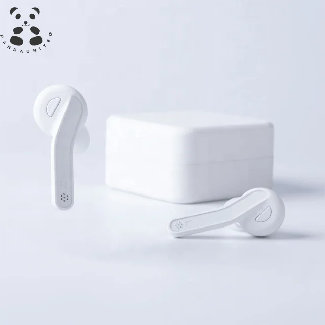 High Quality Headphone TWS P6 In Ear Earphones Wireless Earbuds Master-slave Dynamic,Sport Headset - ANKUX.COM