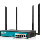UTT 1200W-H Enterprise Wireless VPN Router,setup 100m/1000m long range wireless wifi VPN router internet router