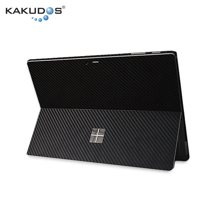 Vendita caldo In Fibra di Carbonio Full Body Sticker Pelle per Microsoft Surface Pro - ANKUX Tech Co., Ltd