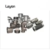 water malleable iron pipe fitting union galvanized npt 1/2" pipe nipple metal pipe fittings for plumbing water supplying