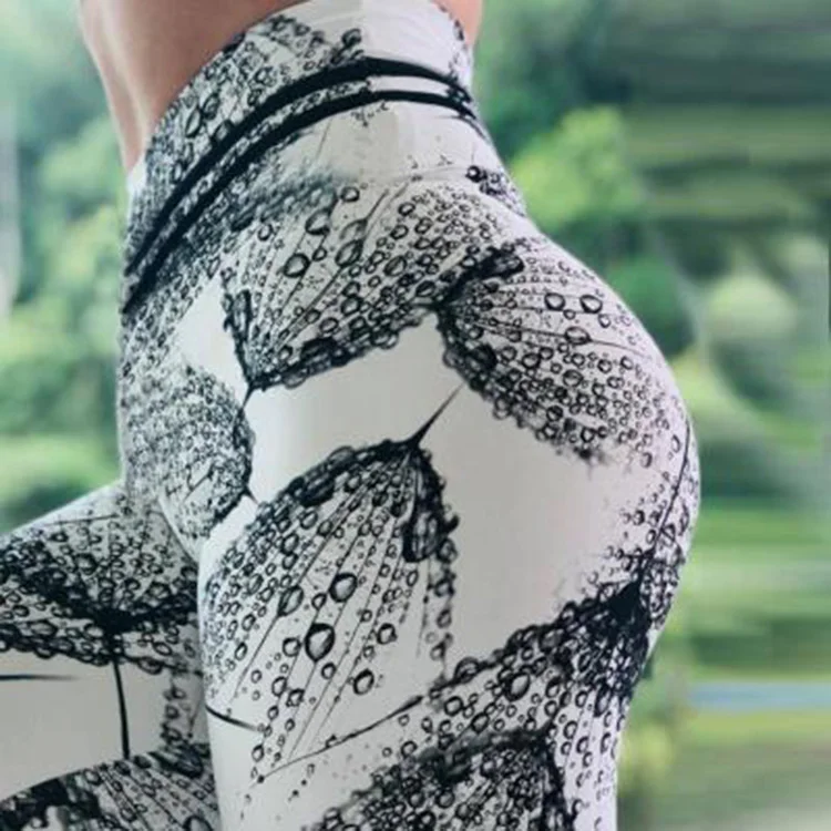 OEM Custom Printed Leggings Fitness Sportswear Gym Yoga Leggings for Women Pants Opp Bag Customized Fitness & Yoga Wear, As pictures and can be customized
OEM Custom Printed Leggings Fitness Sportswear Gym Yoga Leggings for Women Pants Opp Bag Customized Fitness & Yoga Wear, As pictures and can be customized