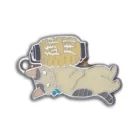 New Arrival Fashion Design Keyhole Hanger Keychain Stainless Steel 3d Model Keychain Wholesale
