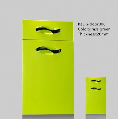 Hot-selling Modern Kitchen Cabinet from KeLin